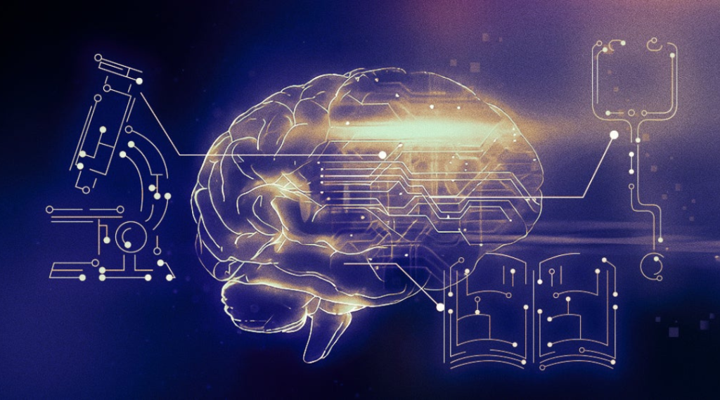 AI‑enabled video conferencing display