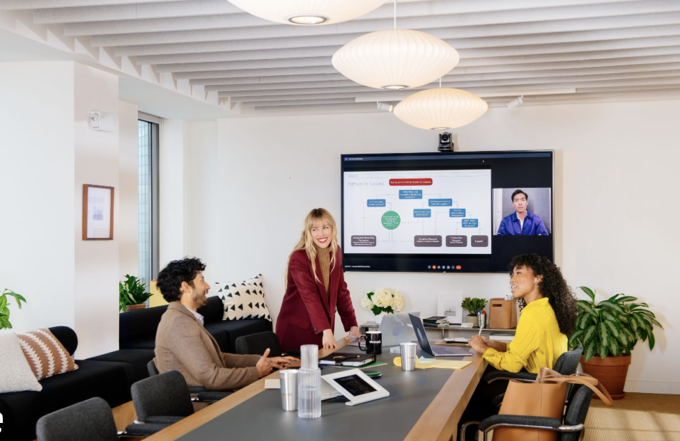 enterprise solutions