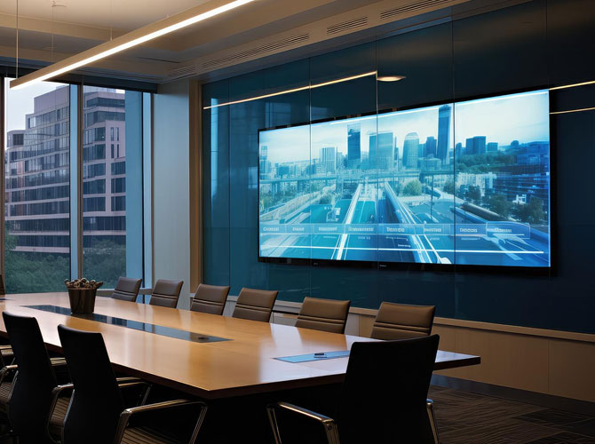 AV Consultants in Noida