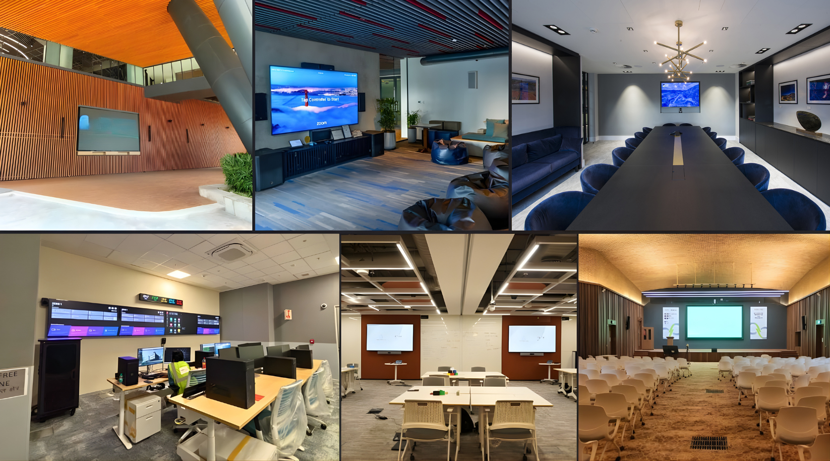 Top 5 Signs Your Business Needs an AV Service Partner Right Now