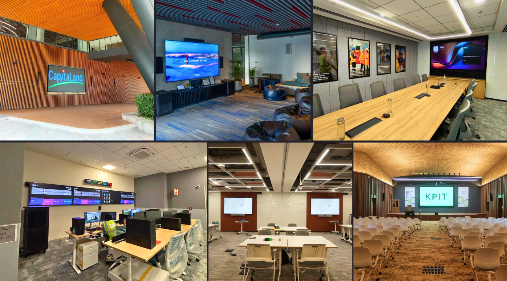 Top 5 Signs Your Business Needs an AV Service Partner Right Now