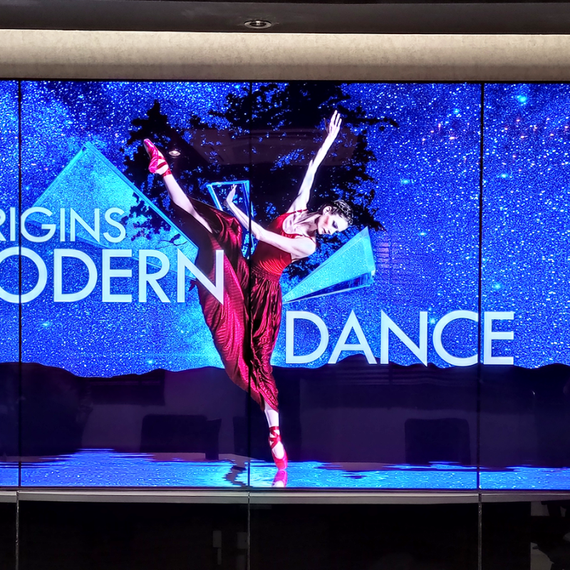 Audio Visual Company